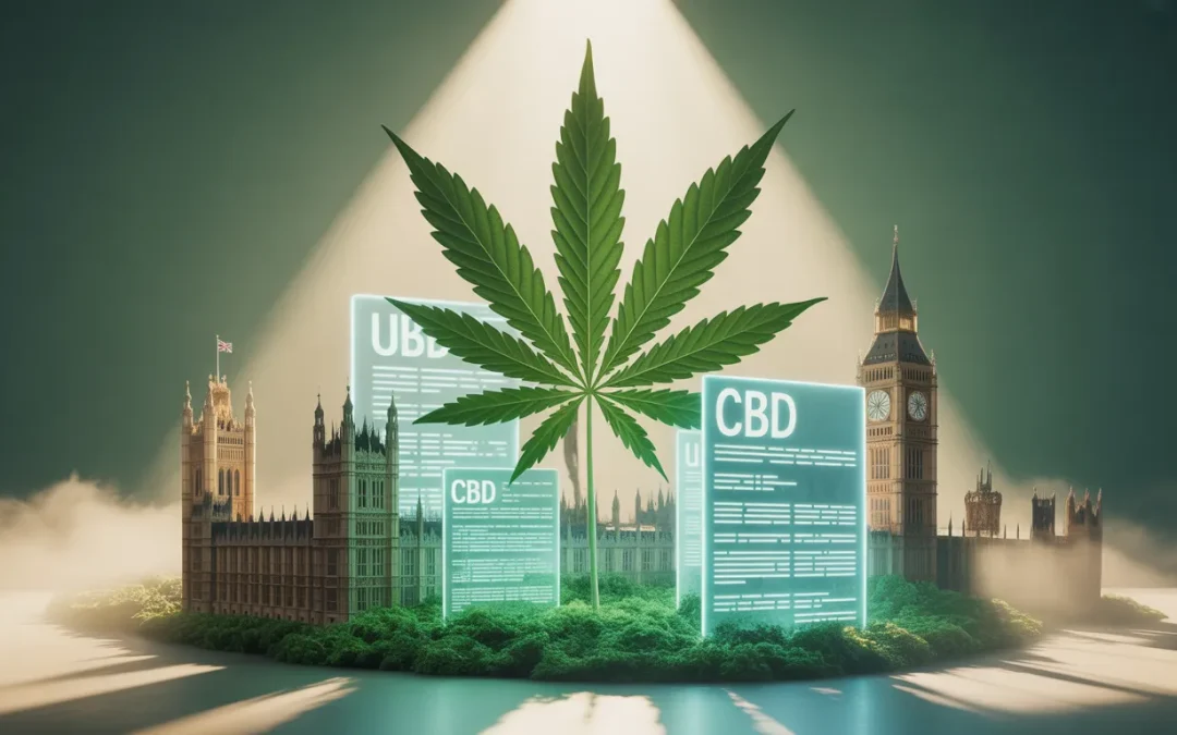 Understanding CBD Products in the UK: A Complete Guide